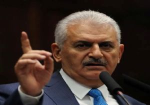 Başbakan Yıldırım ın Tarihi Talimatı!